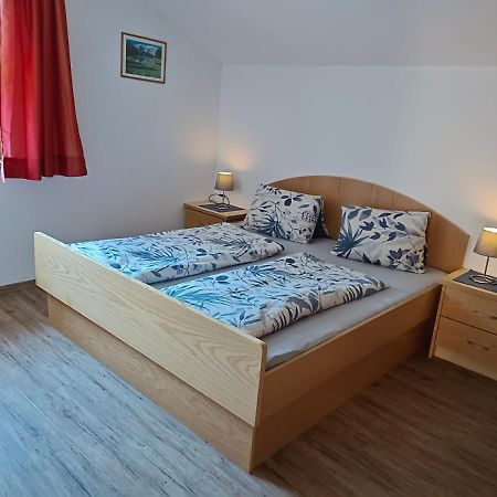 דירות לרמוס Haus Gipfelblick מראה חיצוני תמונה