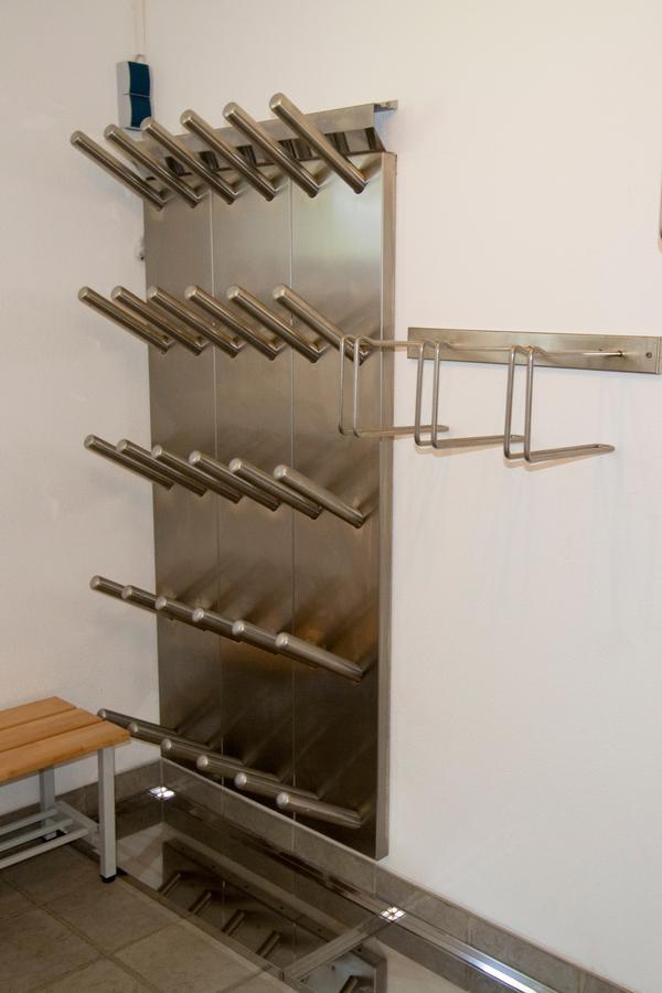 דירות לרמוס Haus Gipfelblick מראה חיצוני תמונה